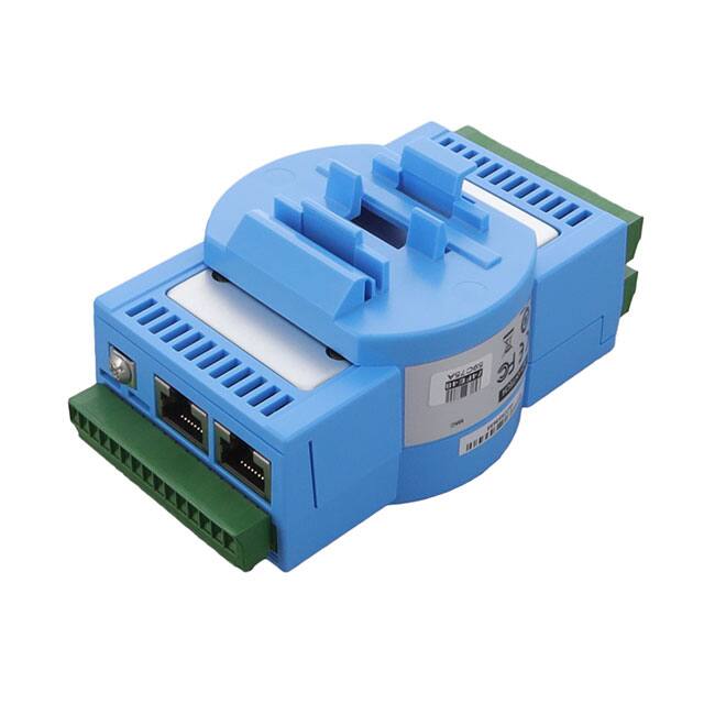 ADAM-6360D-A1 Advantech Corp Contrôleurs - Modules PLC